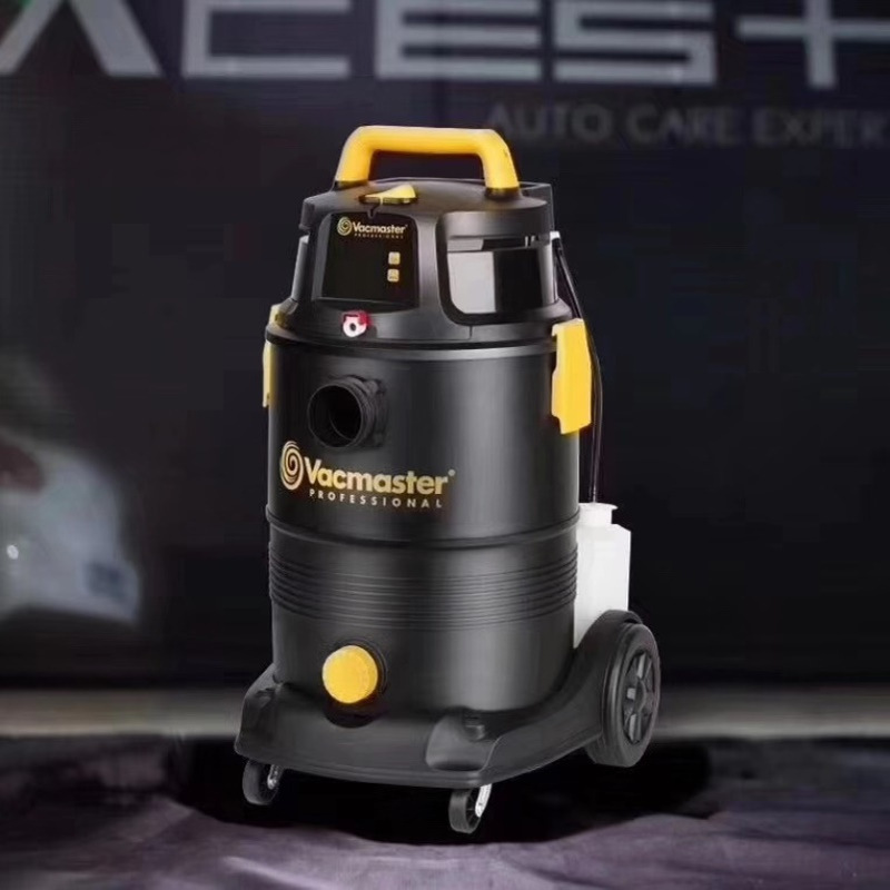 卫玛仕喷抽一体机厂家直销洗车座椅沙发窗帘沙发机地毯抽洗清洗