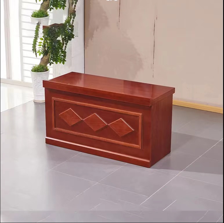 会议演讲台组合油漆办公台发言台会议室条桌椅职员培训长桌桌子