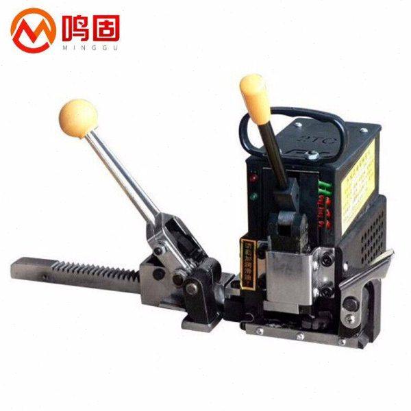鸣固手提电熔打包机手动热熔打包机pp打包带免扣电熔打包机,办公设备/耗材/相关服务,捆扎机/打包机,淘宝优惠券,粉丝福利购,淘宝优惠卷