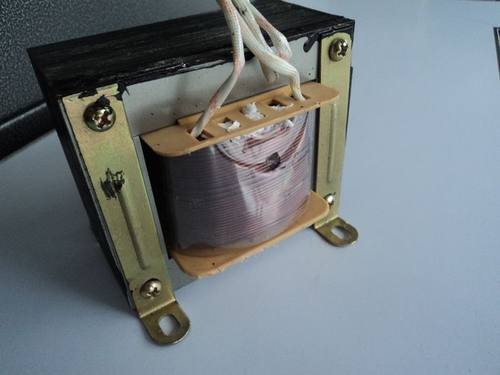 SF-1400脚踏封口机变压器