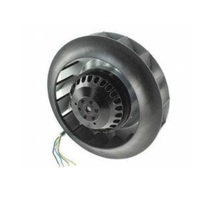 德国EBM涡轮离XKP心风机R2风E2备80-AE52-05通散热化设专净用风机