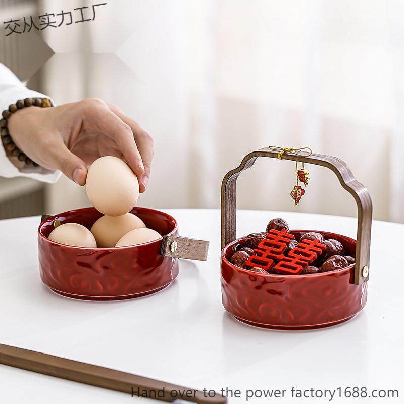 结婚子孙桶送新交从实力人红色小桶一对品婚庆用女方陪嫁小红摆桶,节庆用品/礼品,陪嫁用品套装,淘宝优惠券,粉丝福利购,淘宝优惠卷