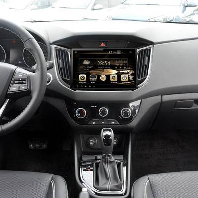 IX252018517-清专用10.寸大屏导航机无C1arPl线ay安卓系统高影音