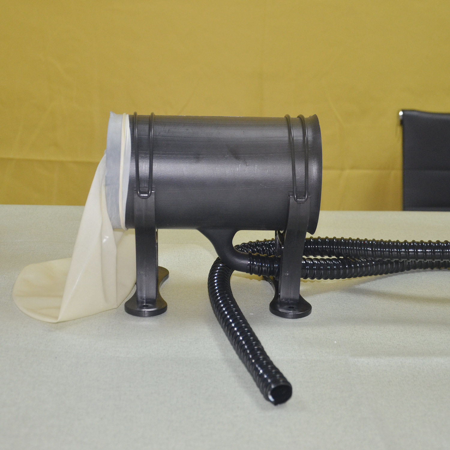 大黑桶气球扩张器扩口填充工具