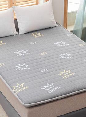 YDYH7J床垫软垫厚宿加舍垫子床褥子四季家用被榻单垫双人榻米可折