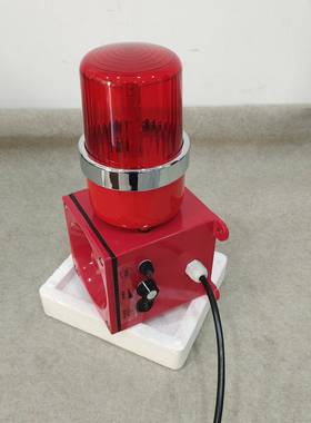 智铃能光警声天光组合报警器多YM-BLSX功能声车报警仪YM-BLSX,YM-