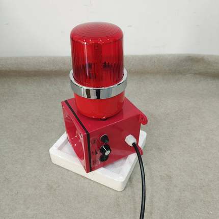 智铃能光警声天光组合报警器多YM-BLSX功能声车报警仪YM-BLSX,YM-