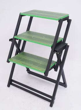 家直供多功藏能壁挂式折球叠桌足场桌SDG面隐悬厂挂书架置物架