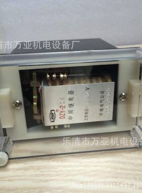DZY-200中间继器DZY-207200UEG82092102011205204电2122204