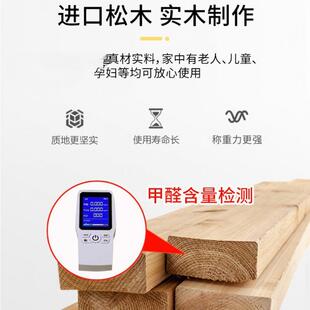 实木可折叠护脊腰床板垫片硬硬板加床垫木板垫护椎50软床变硬硬