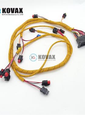 10-9688挖5E8-20519掘机C4.2用于11DE12D的耐高温发动机