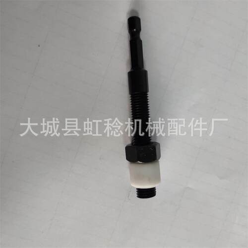 钢丝螺套工06具丝套牙螺纹护套全自动电动安装工套具螺纹头