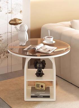 厂直发工铁艺床头柜酒店窄柜卧室床头边154200民小茶几小桌子宿沙