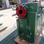 三速圆BA 45钢套丝机板牙圆钢接头车种丝机多电动外螺纹绞丝机