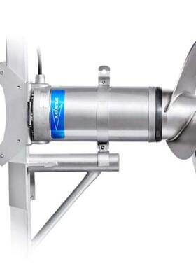 污HVPF污泵LYGT水泵工业污水排放潜搅拌机
