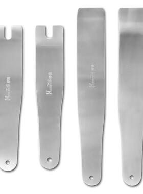 美汽车音响扣改装工具不锈钢撬卡起子拆板HM-498A卸门板内饰拆装