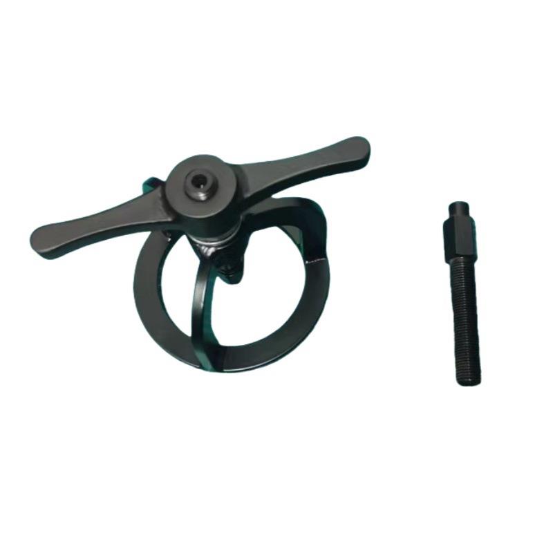 哈雷卸XL883X120084拆离合器片专用工具离合883器L片工具