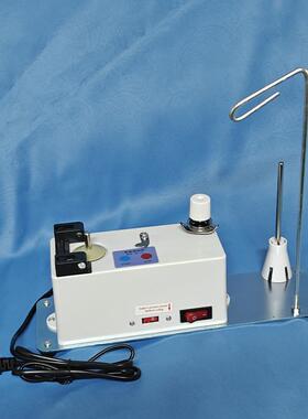 MK-0纫机梭芯绕3线器智能电子绕绣花机平车梭芯底线MK-30智缝能绕