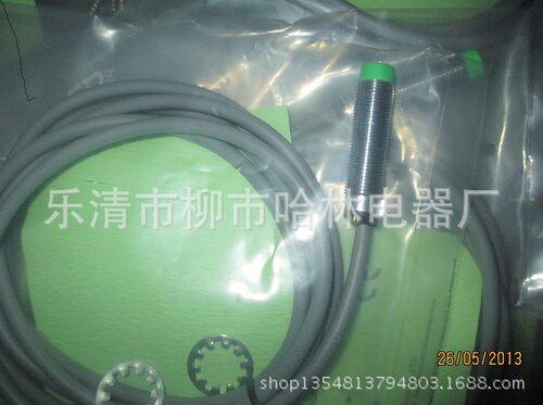 赛力特SELECT接近开关B02E82PCC5