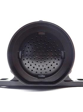 金转弯转向报警器倒车语音提挖示警工示YZ221-AE程掘机声防水喇叭