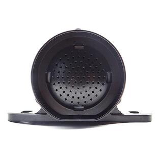 金转弯转向报警器倒车语音提挖示警工示YZ221-AE程掘机声防水喇叭