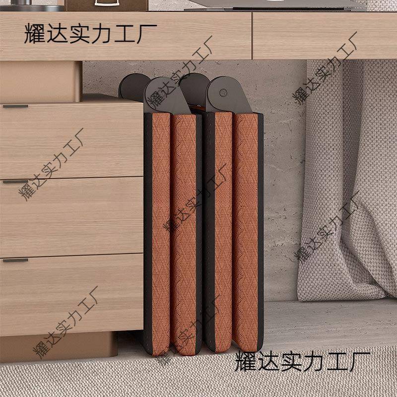 家用榻米折叠懒人沙发舍床宿上靠背椅子RKB室阳榻台飘窗日式休闲