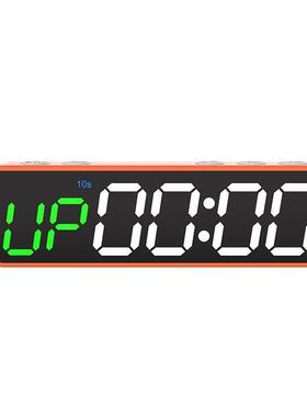 热卖爆多款产品m功in健身房计时器能室内运动WTO电子i钟