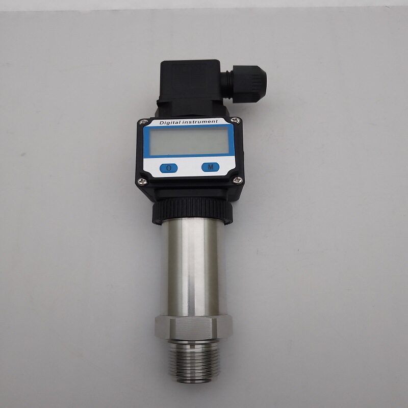 SKA-H03   赫斯曼数显压力变送器