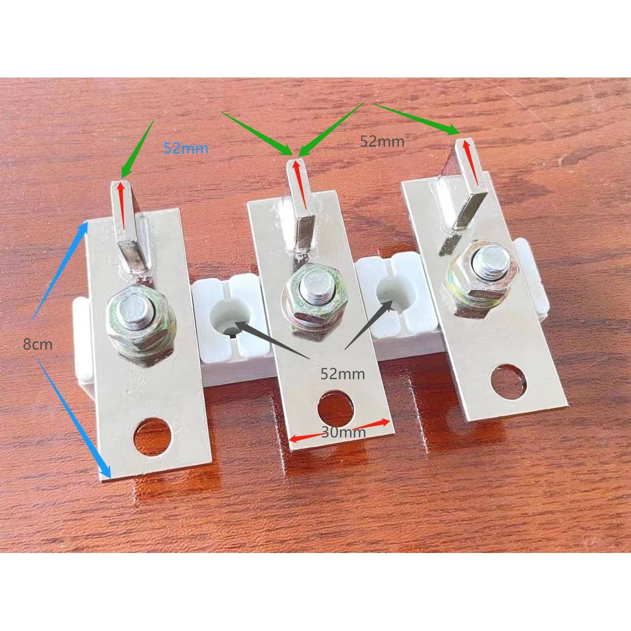 抽屉式开关YT柜CTZ配电柜用插件接HCZ