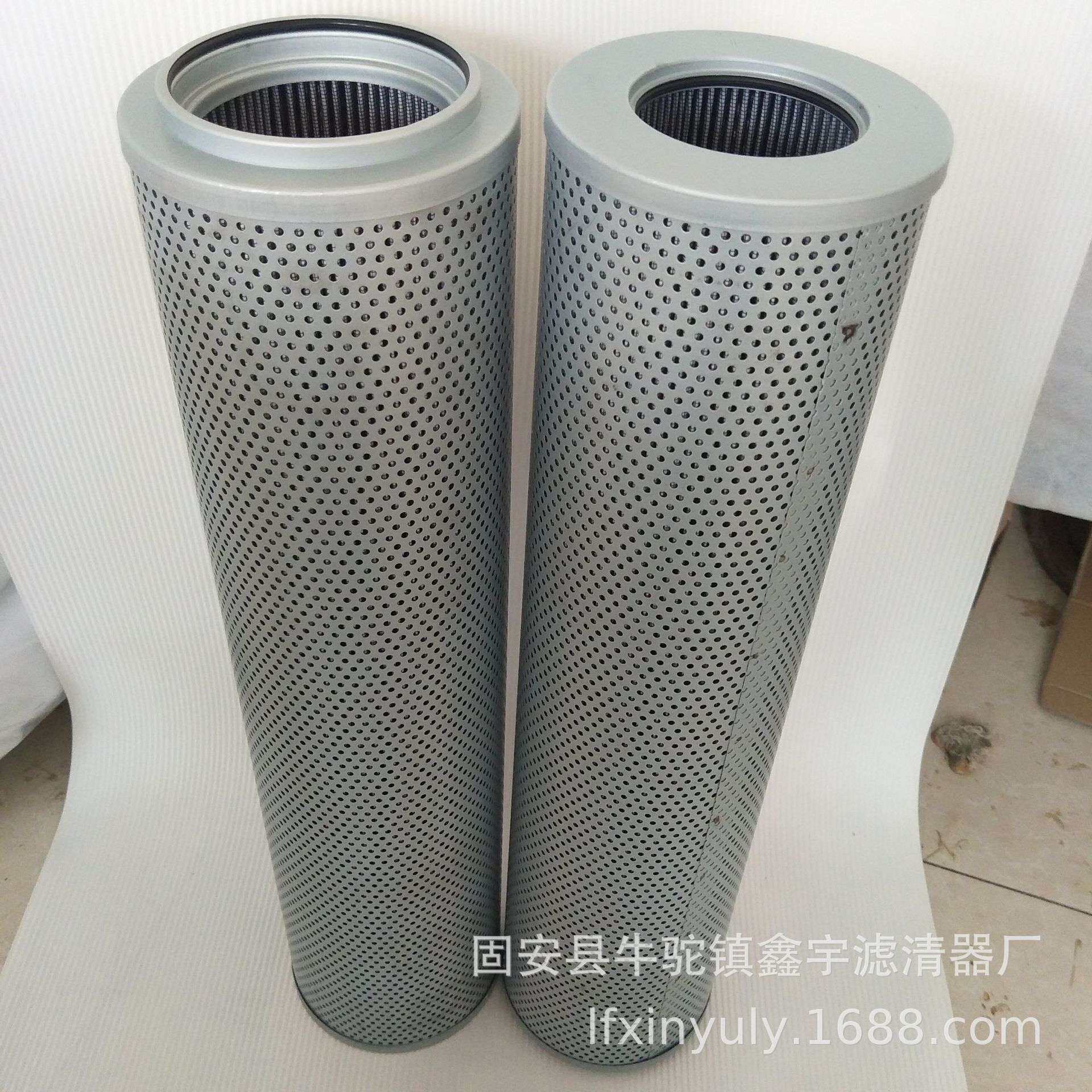 现货供应FBX-800X10串油机高压吸油过滤网滤芯