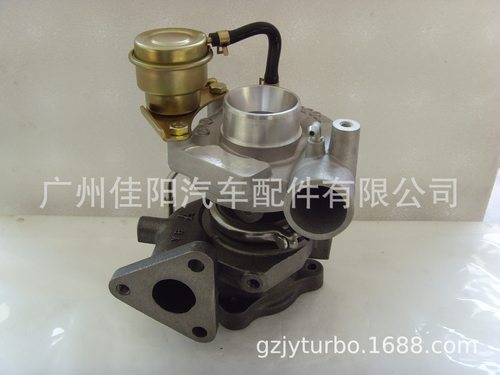 TF035HMME20296649135-0331049135033104M40油冷增压器