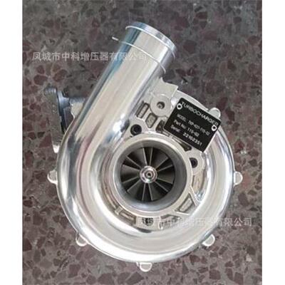 厂家直销增压器 捷克 K27-145 TKP-7 74180 卡玛斯 3990023145