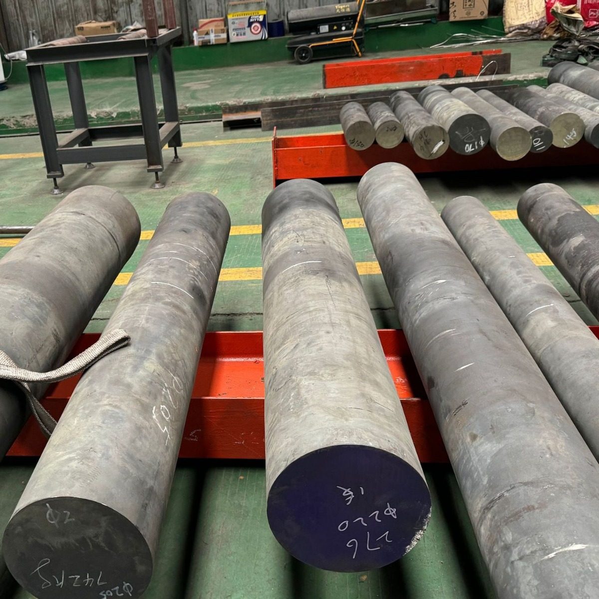 现货C276圆钢718（GH169)圆棒规格6-340批发切割零售C276合金圆钢