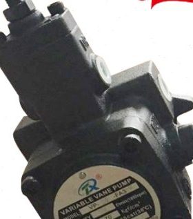 TAI XIN油泵  VP-20-FA3-XH  1.5KW 电机 TAI XIN 马达