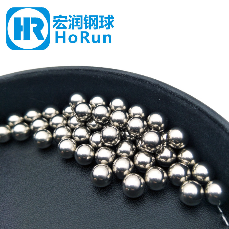 【厂家直销】0.3mm-2mm导电钢球 钢珠，镀镍钢珠 钢球