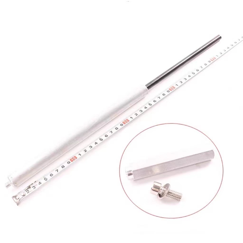 前叉气叉气叉叉肩控线控锁死气叉棒前叉修补配件