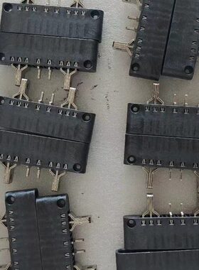 极飞p80p100v40v50p100Pro电池插头21-23款电池插头