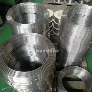 不锈钢埋弧焊丝308/308L/309/309L/316L/310/321埋弧焊丝4.0/3.2