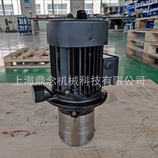 STAIRS斯特尔数控机床冷却循环泵立式 不锈钢液下增压泵CBK4