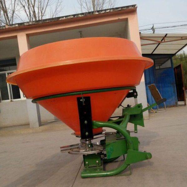 大容量圆盘式不锈钢施肥器 三点悬挂撒肥器 农业颗粒化肥抛撒机,农机/农具/农膜,施肥机械,淘宝优惠券,粉丝福利购,淘宝优惠卷