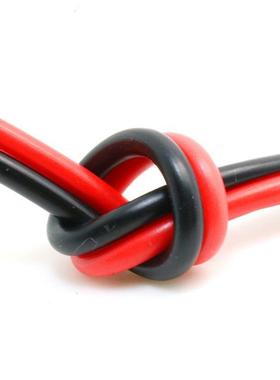 国标平铜芯1RV响BYXD红黑线2芯0.75.01.52.5方平行线监控音线