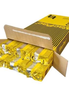 原装进萨口瑞典伊SABOK68.焊81不锈钢焊条EE318502-17不锈钢电条
