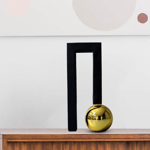 摆件简约现代客厅办室象样公板间酒电视柜柜书柜书架软装装w9000-