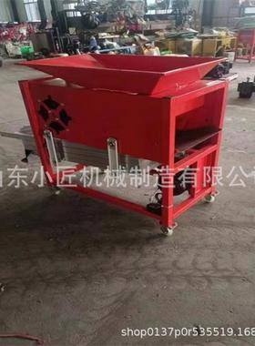 04不锈3钢机全自动DPO大蒜身瓣分瓣机商用蒜头分分离设备耐腐蚀抗