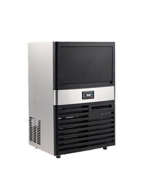 商用一体式制冰机3G0KG040KG6块KG80K冰机台下式冰粒机