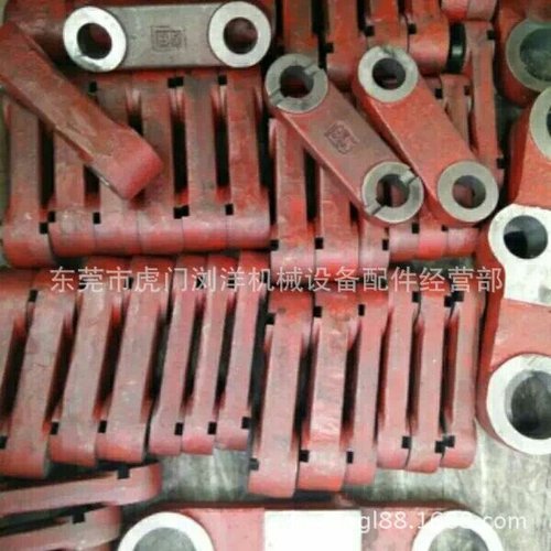 赣州69.88＊395 70x393 海天 海达注塑机铰边 轴销 钢套注塑机轴