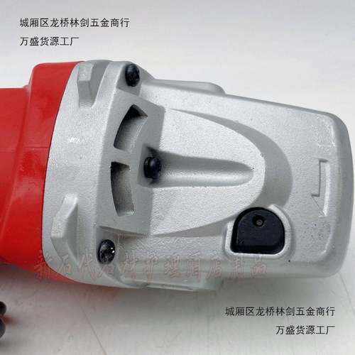 9518E锐奇调速抛光机蜡手抛光机石抛光180打磨980机材汽车打提抛