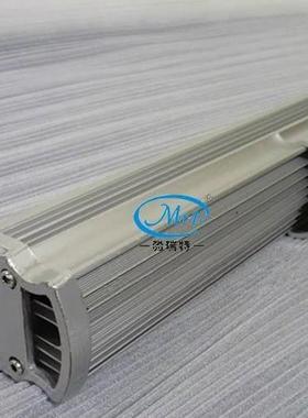 LEDR大功率单色GBW广告牌面建MRT-WW03轮筑廓墙投射线条轮廓洗墙