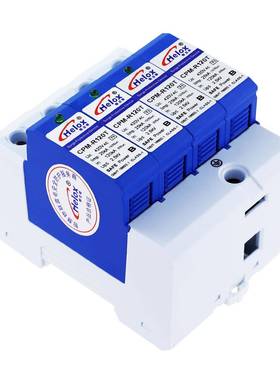 恒立信T1一级浪保护器IimDOGp5KA3810V电源2防雷涌器CPM-R20T2.5K