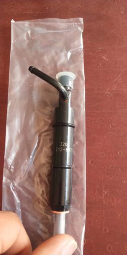 喷油器卡特320 S6K发动机用 212-8470 2128470喷油器 带中冷
